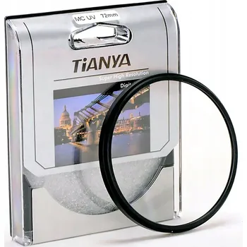 UV filtr Tianya MC UV 72 mm