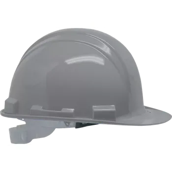 Pracovní přilba Reis KASPE-ROCK S helma Gray