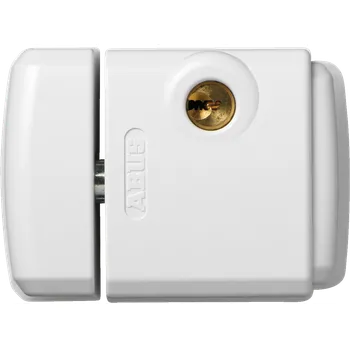 Dveřní kování ABUS FTS 3003 - FTS3003 W AL0089 - Okenní zámek ABUS (FTS 3003 - FTS3003 W AL0089 - Okenní zámek ABUS)