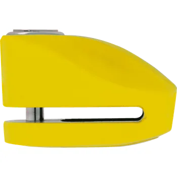 Zámek na kolo 277 YE - zámek na kotoučovou brzdu (277 YE - zámek na kotoučovou brzdu)