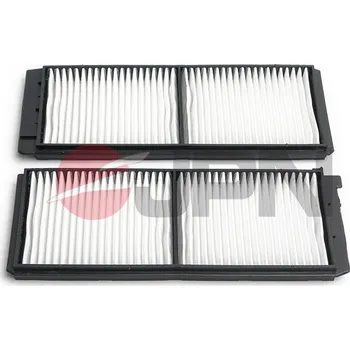 Kabinový filtr Filtr, vzduch v interiéru JPN 40F3015-JPN