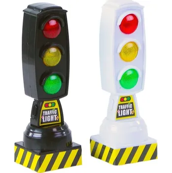 autíčko Semafor se zvukem a světlem