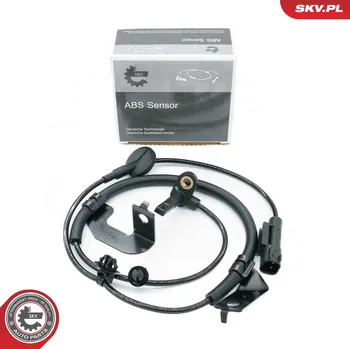 ABS Snímač, počet otáček kol ESEN SKV 06SKV433