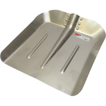 Lopata Lopata velká hliníková bez násady