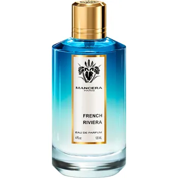 Mancera Paris French Riviera U EDP 120…