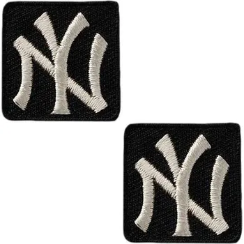 Nášivka Nažehlovačka Monoquick - NY (2ks)