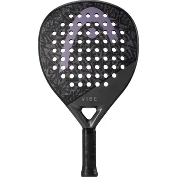 Raketový sport Head Vibe 2025 raketa na padel BKPU 1 ks + DÁREK + Doprava ZDARMA