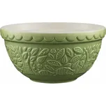 Mísa Mason Cash In The Forest 21 cm zelená ježek