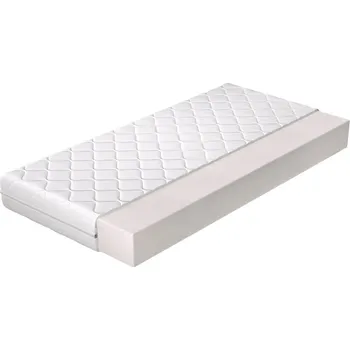 Matrace Pěnová matrace GODART 160x200 cm s hypoalergenním potahem + vyzvednutí ZDARMA