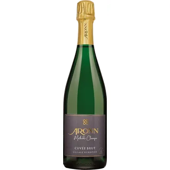 ARONN methode classique Cuvée Brut