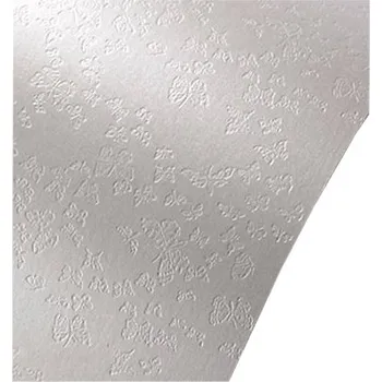 Umělecký papír Ozdobný papír A4 Astrosilver 220 g/m2, 180 listů