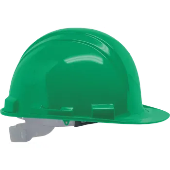 Pracovní přilba Reis KASPE-ROCK Z helma Yellow