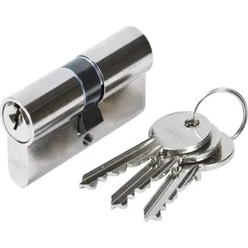 Vložka do dveří E45 - Cylindrická vložka - E45 N 45/45B (blistr) (E45 - Cylindrická vložka - E45 N 45/45B (blistr))