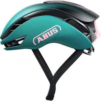 Sport ABUS Gamechanger 2.0 tropical turquoise "Seasonal Edition" - Gamechanger 2.0 tropical turquoise M (Gamechanger 2.0 tropical turquoise "Seasonal Edition" - Gamechanger 2.0 tropical turquoise M)