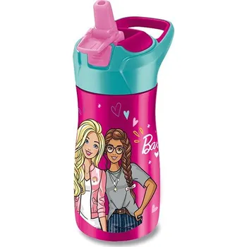 Láhev Maped Lahev na nápoje Concept Kids Barbie - 0,43 l