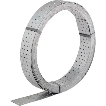 Tesařské kování Pás zavětrovací 60x2,0, 1bm KT01734