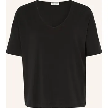 Dámské tričko Marc O'polo Dámské Tričko, černá, 36
