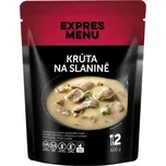 Expres Menu Krůta na slanině - 2 porce