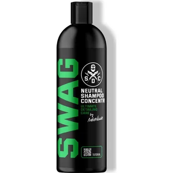 Autošampón SWAG Neutral Shampoo - pH neutrální autošampon (500ml)