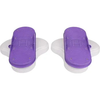 Merco Waist Shape rotační disky fialová