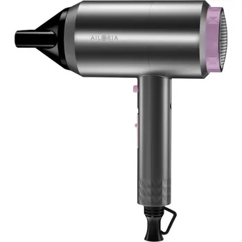 Nestandardní parfém Ailoria - Respire Fény na vlasy unisex