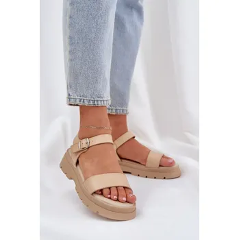 Dámské sandále Sandály model 210164 Step in style 37