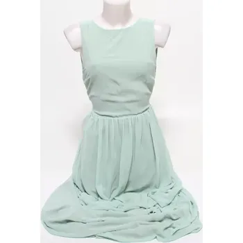 Dámské šaty Dámské šaty MAELL MAXI vel. UK 8