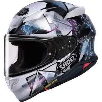 Motodoplněk SHOEI přilba NXR2 Origami2 TC-5 - 2XS