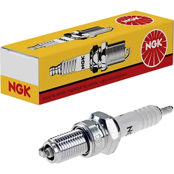 Zapalovací a žhavicí svíčka NGK zapalovací svíčka D7EA (NR 7912) (X22ES-U) (10)(BMW K75, K100) (NGK zapalovací svíčka D7EA (NR 7912) (X22ES-U) (10)(BMW K75, K100))
