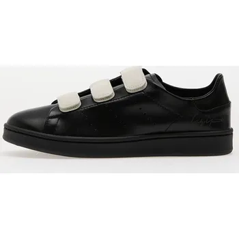 Pánské tenisky Tenisky Y-3 Stan Smith Velcro Black/ Black/ Orbit Grey EUR 42