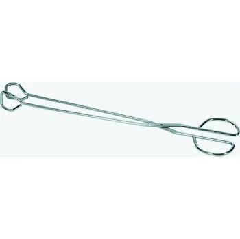 GEFU Tenga 34 cm - univerzální nerezové kuchyňské kleště