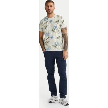 Petrol Industries T-Shirt M-1050-TSR655 Béžová Regular Fit XXL