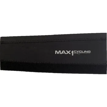 Komponent pro jízdní kolo neoprenová ochrana pod řetěz Max1 - vel. M 410046