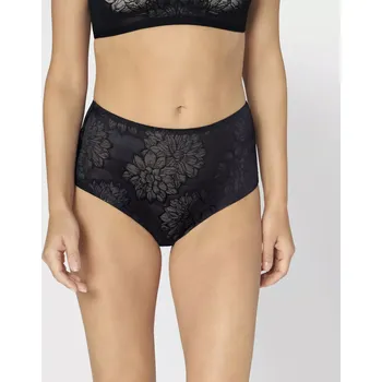 Kalhotky Kalhotky Fit Smart Maxi EX - Triumph černá (0004) 000M