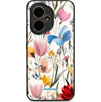 Pouzdro na mobilní telefon Lesklý kryt Mobiwear Glossy - Honor 400 - GP70G Loučka (Prémiové lesklé pouzdro, obal, kryt Mobiwear Glossy na mobil Honor 400 - GP70G Loučka, materiál Plast + TPU silikon - krytí po všech stranách, neošoupatelný potisk, tenké provedení, možnost přichycen