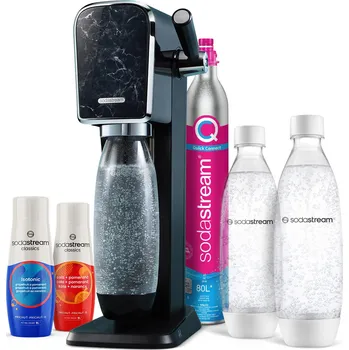 Výrobník sody SodaStream Art