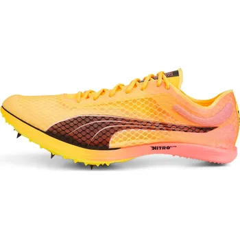 Pánská běžecká obuv Tretry Puma evoSPEED Distance Nitro Elite 37738301 Velikost 44 EU | 9,5 UK | 10,5 US | 28,5 CM