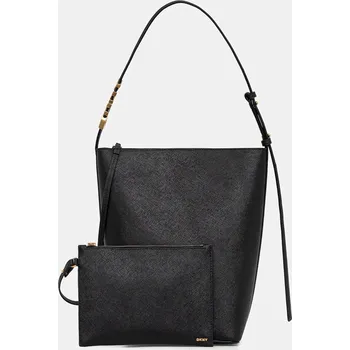 Kabelka Kabelka Dkny AVRIL R51J1J29 černá 99X, vel. ONE SIZE
