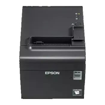 Pokladní tiskárna EPSON POKLADNÍ SYSTÉMY Epson TM-L90LF (682): Serial, built-in USB, PS, EDG, Liner-free C31C412682
