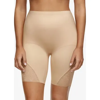 Souprava dámského spodního prádla Kalhotky stahovací CHANTELLE (14K8-30), Barva světle tělová, Velikost S