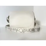Béžové crossbody Calvin Klein