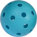 Freez Ball Official florbalový míček modrá