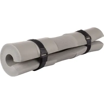 Zátěžové oblečení Merco Foam 45 obal na osu šedá