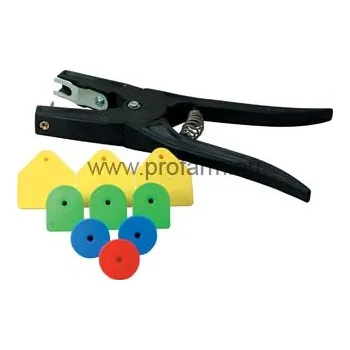 Jehla náhradní ke kleštím MERKO