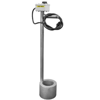 KERBL Ohřívač mléka pro telata, 3000 W