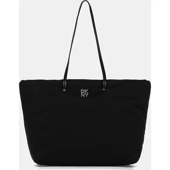 Kabelka Kabelka Dkny JENNY černá barva, R51AEJ13 99X, vel. ONE SIZE