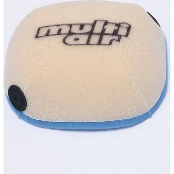 Filtr pro motocykl MULTI AIR vzduchový filtr HUSQVARNA TC 125/250 16-22; TE 125/250/300/350 17-22; FC 250/350/450 16-22; KTM SX/EXC 125/150/250/300 17-22; SX-F/EXC-F 250/350 16-22 (TPI); GAS GAS MC/EC 250/350/450 21-22 (HFF5019) (MULTI AIR vzduchový filtr HUSQVARNA TC 125/2