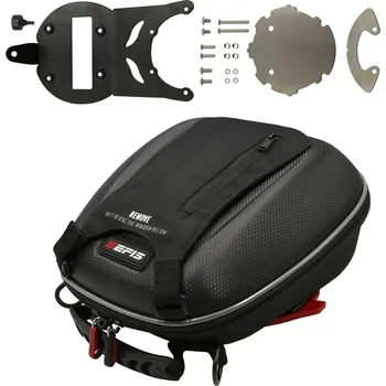 Zavazadlo na motocykl SEFIS Quick brašna na nádrž motocyklu BF51 KTM