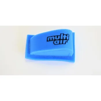 Filtr pro motocykl MULTI AIR vzduchový filtr APRILIA CLIMBER 240/280 (MULTI AIR vzduchový filtr APRILIA CLIMBER 240/280)