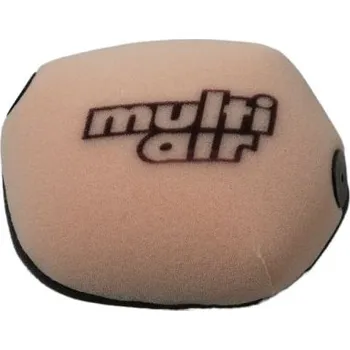 Filtr pro motocykl MULTI AIR vzduchový filtr GAS GAS MC 125 / 250 24-25, MC-F 250 / 350 / 450 24-25, EC 250 / 300 24-25, EC-F 250 / 350 / 450 / 500 24-25, ES 350 / 500 24-25, EX-F250 / 350 / 450 24-25, EX 250 / 300 24-25, EW-F 500 24, (HFF5021) trojvrstvý (MULTI AIR vzducho